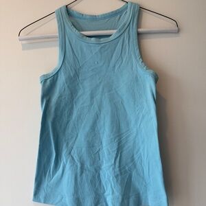 Lululemon Align Racer Back Tank